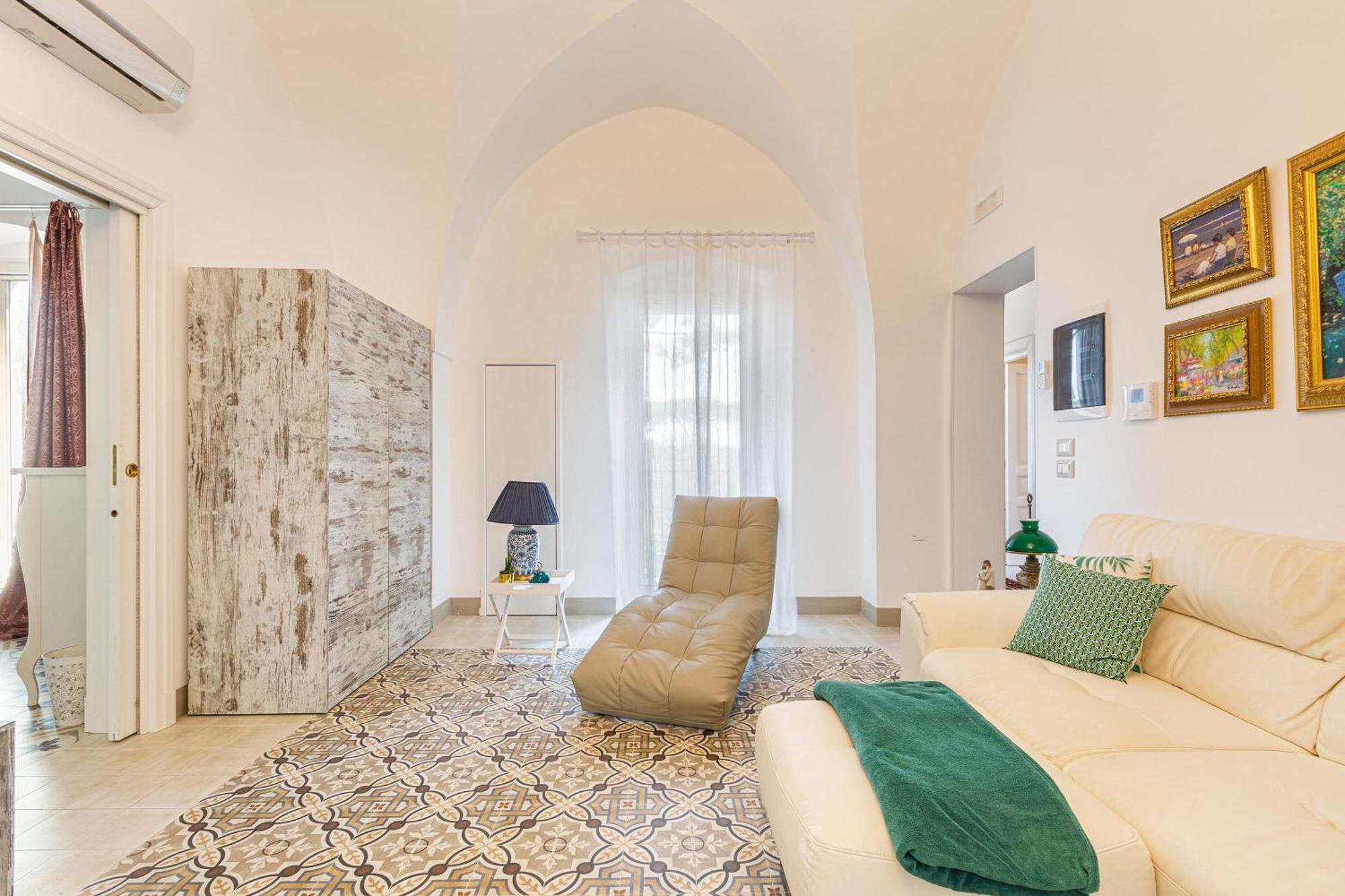 Casino Casalino By Perle Di Puglia Vila Francavilla Fontana Exterior foto